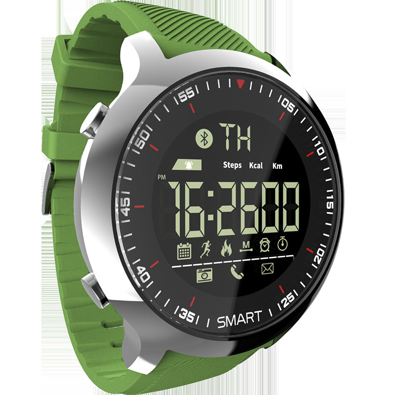MK18 Smartwatch-Armband – Bild 7 | LuxeStyle