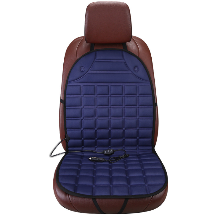 Heizkissen für Autositz 55×46×48 cm – Bild 12 | LuxeStyle