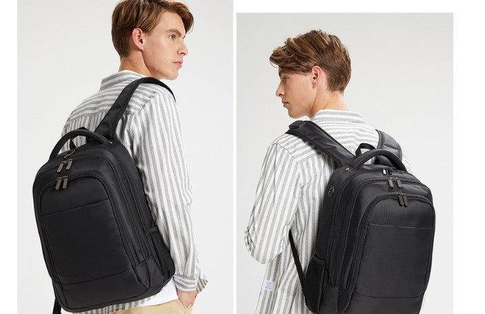 Reise-Computer-Rucksack mit grossem Fassungsvermögen | LuxeStyle