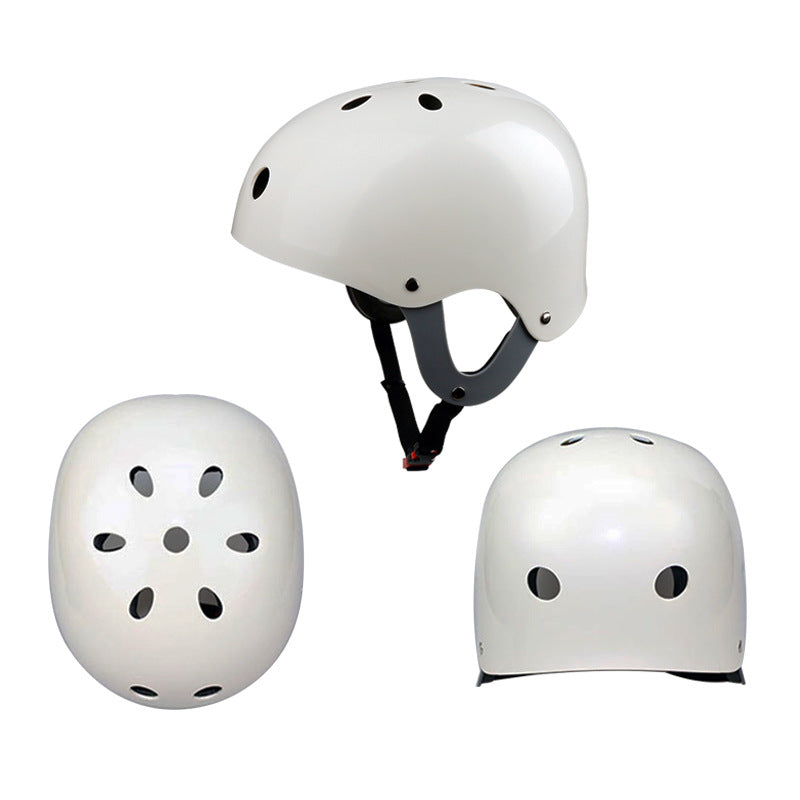 Wassersport-Helm für Kajak und Rettung
