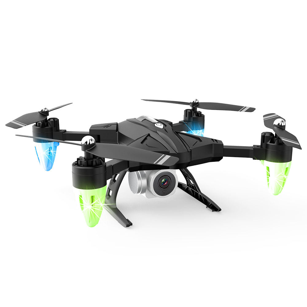 F69 ferngesteuertes Quadrocopter-Spielzeug – Bild 3 | LuxeStyle