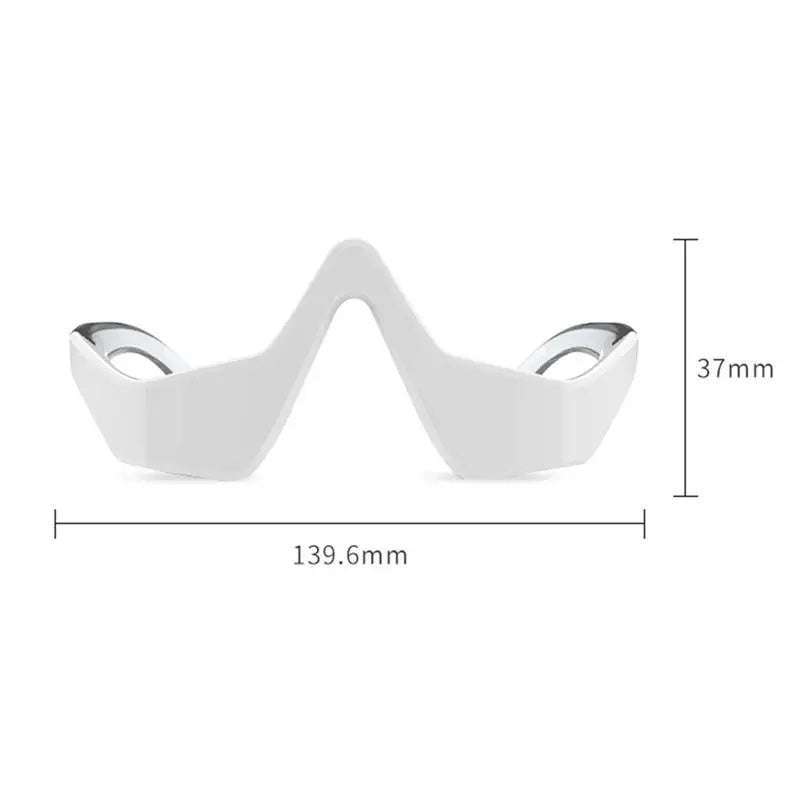 3D Eye Beauty Instrument