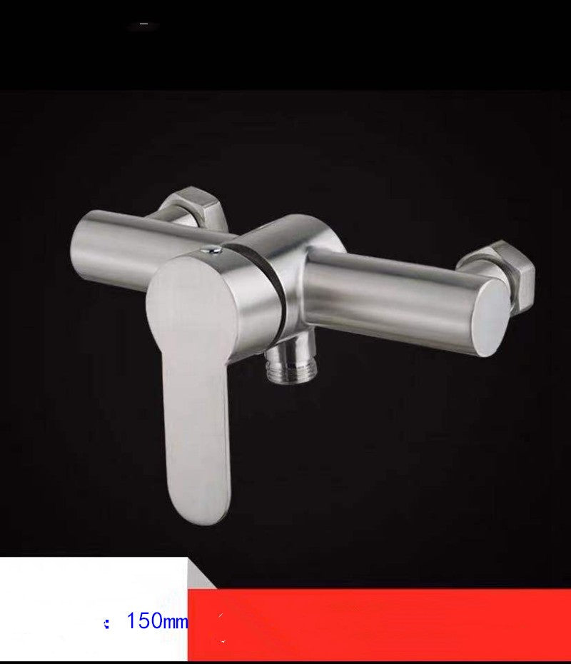 Verdeckte Duscharmatur aus Kupfer – Bild 16 | LuxeStyle