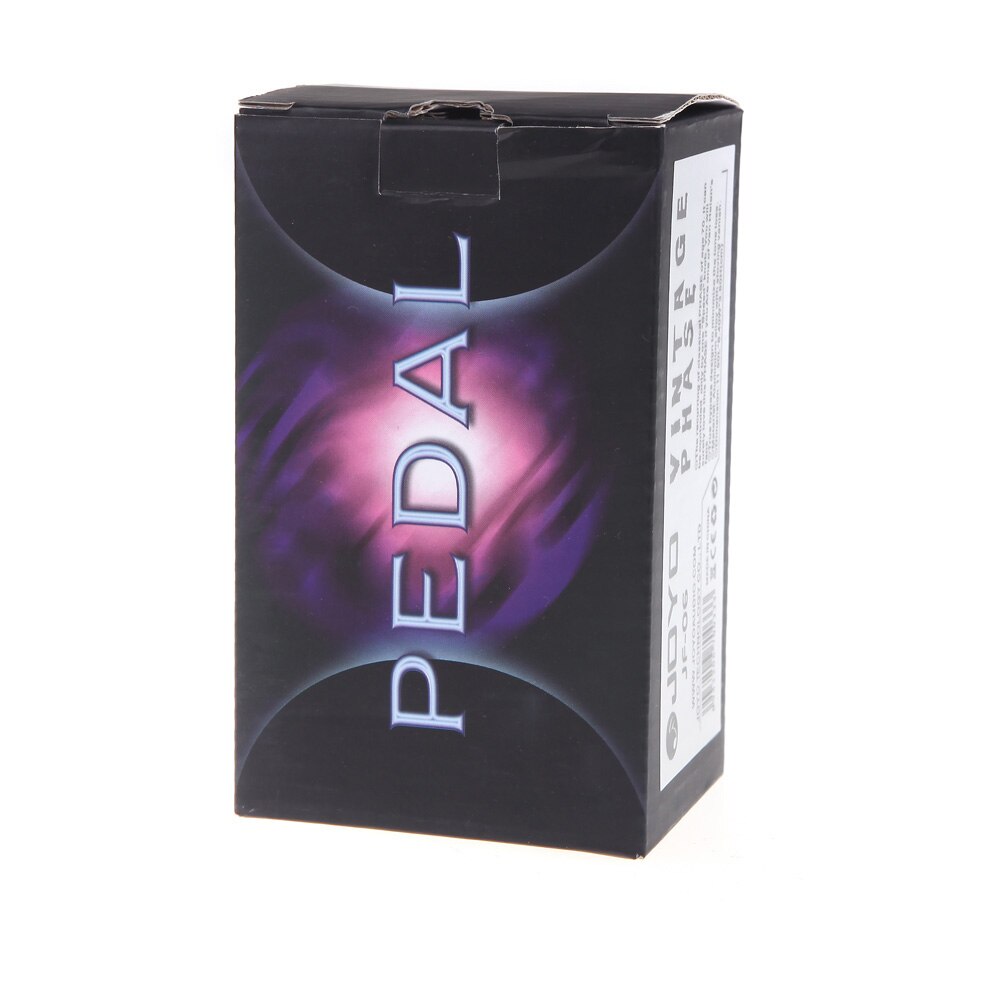 Gitarren-Stompbox für Solo-Effekte – Bild 4 | LuxeStyle