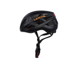 Velohelm mit Rücklicht für Outdoor-Sport – Bild 2 | LuxeStyle