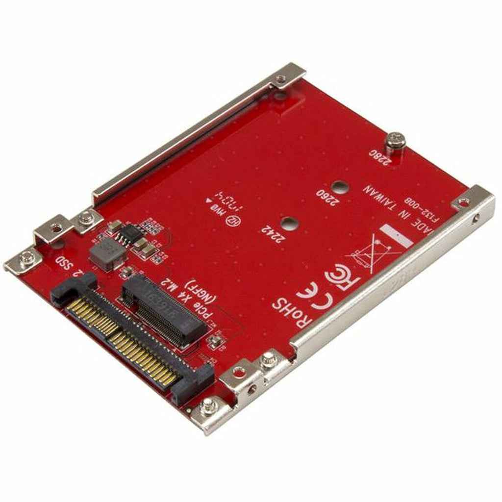 RAID-Controller-Karte Startech U2M2E125 – LuxeStyle Schweiz