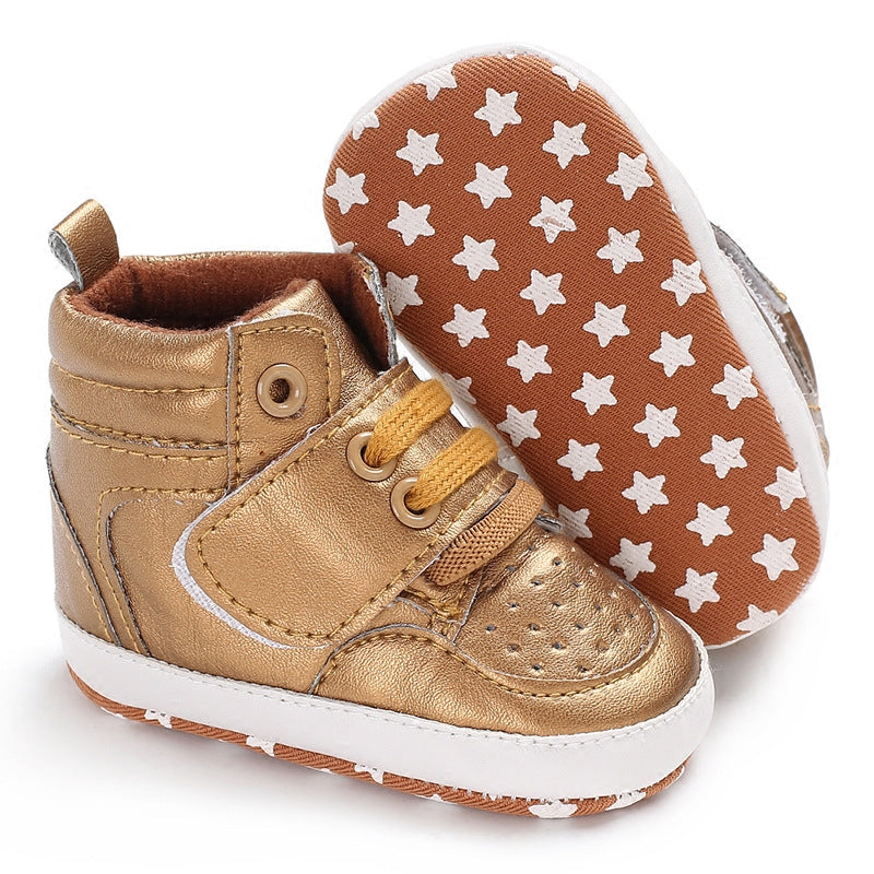 Lauflernschuhe für Babys – Bild 6 | LuxeStyle