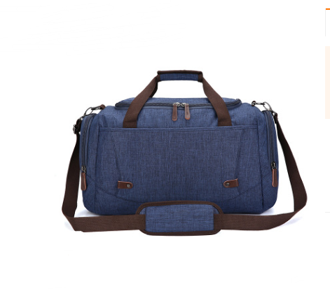 Grosses Reisetaschen-Set 20-35 L, wasserabweisend – Bild 11 | LuxeStyle