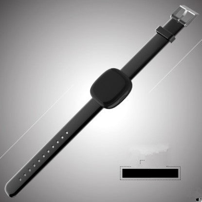 Smart Business Armband mit Herz- und Blutdruckmesser – Bild 4 | LuxeStyle