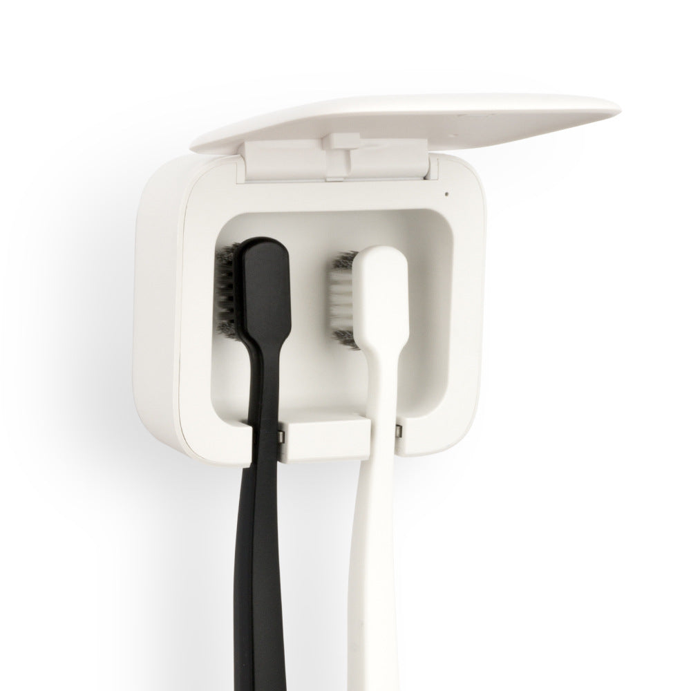 UV-Zahnbürsten-Sterilisator – Bild 3 | LuxeStyle