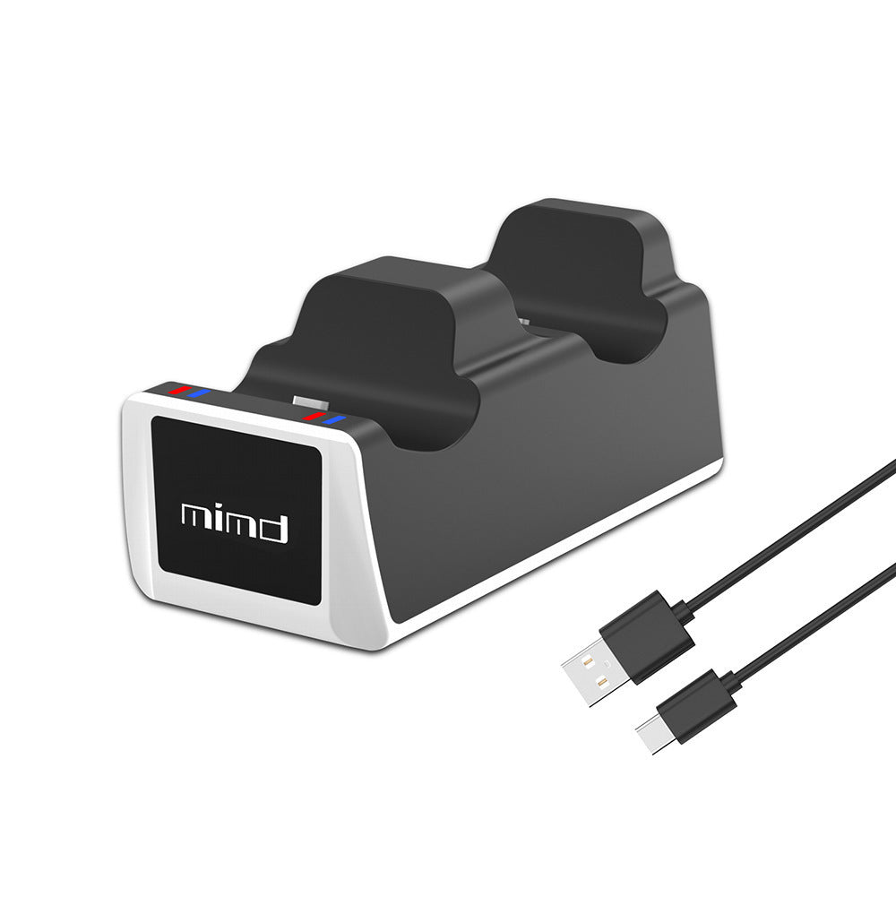Dual-Ladestation für PS5 Wireless Controller – Bild 3 | LuxeStyle