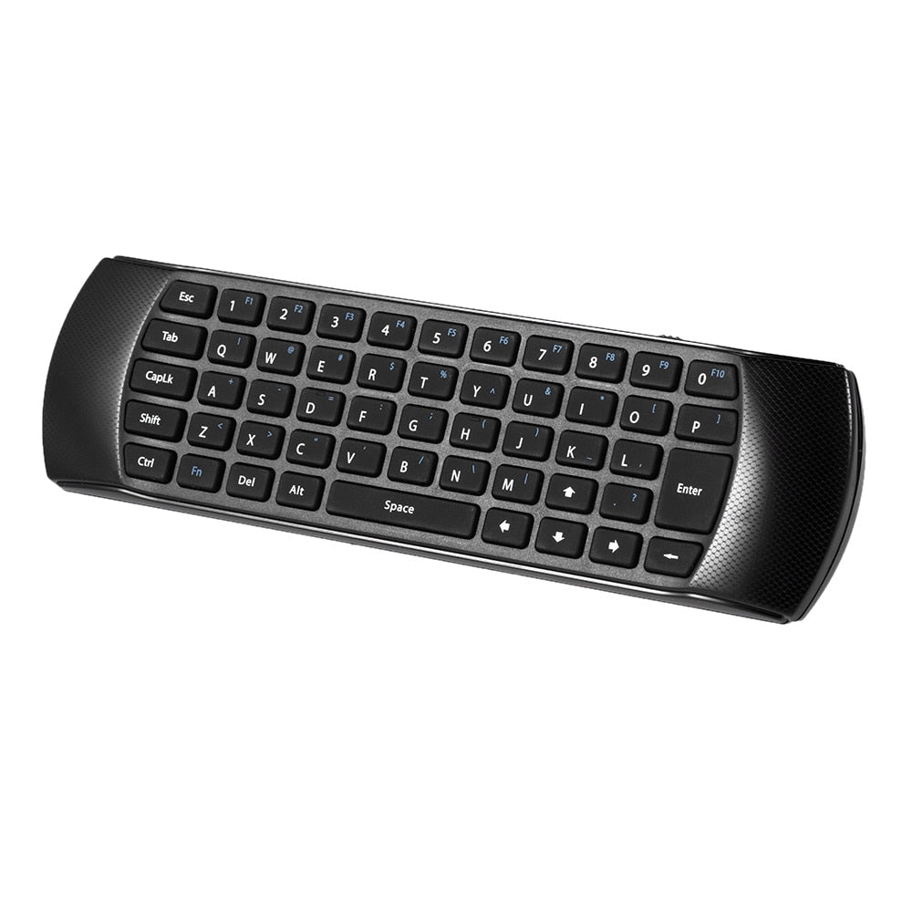 Mini Wireless Keyboard mit Air Mouse