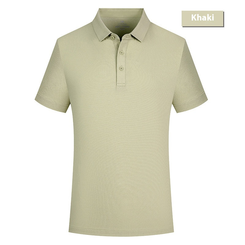 Kurzarm-Overall aus Xinjiang Baumwolle – Bild 10 | LuxeStyle