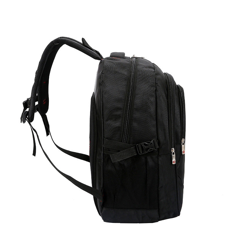Grosser Rucksack für Freizeit und Outdoor – Bild 3 | LuxeStyle