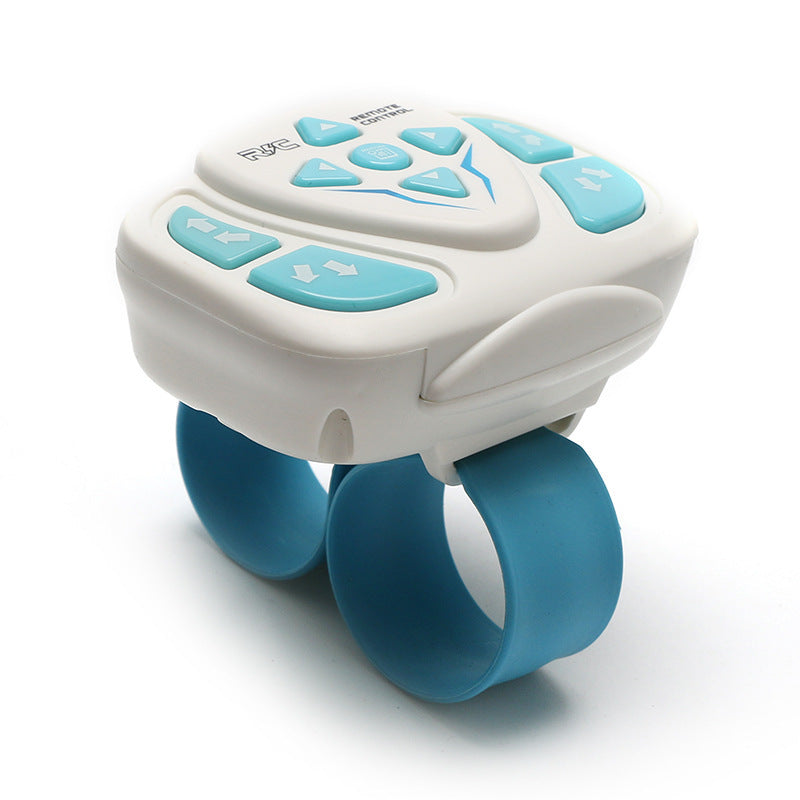 Kinder-Remote-Control-Auto-Uhr