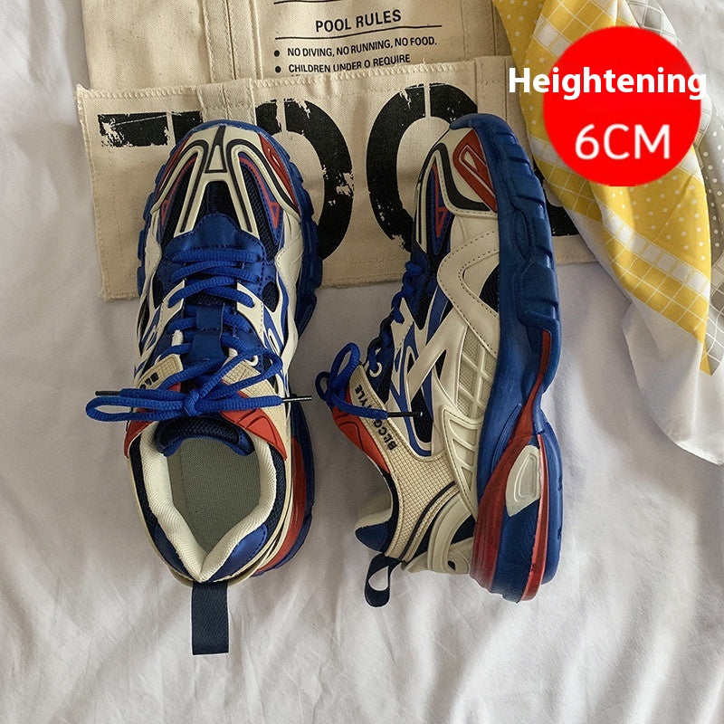 Bequeme Laufschuhe