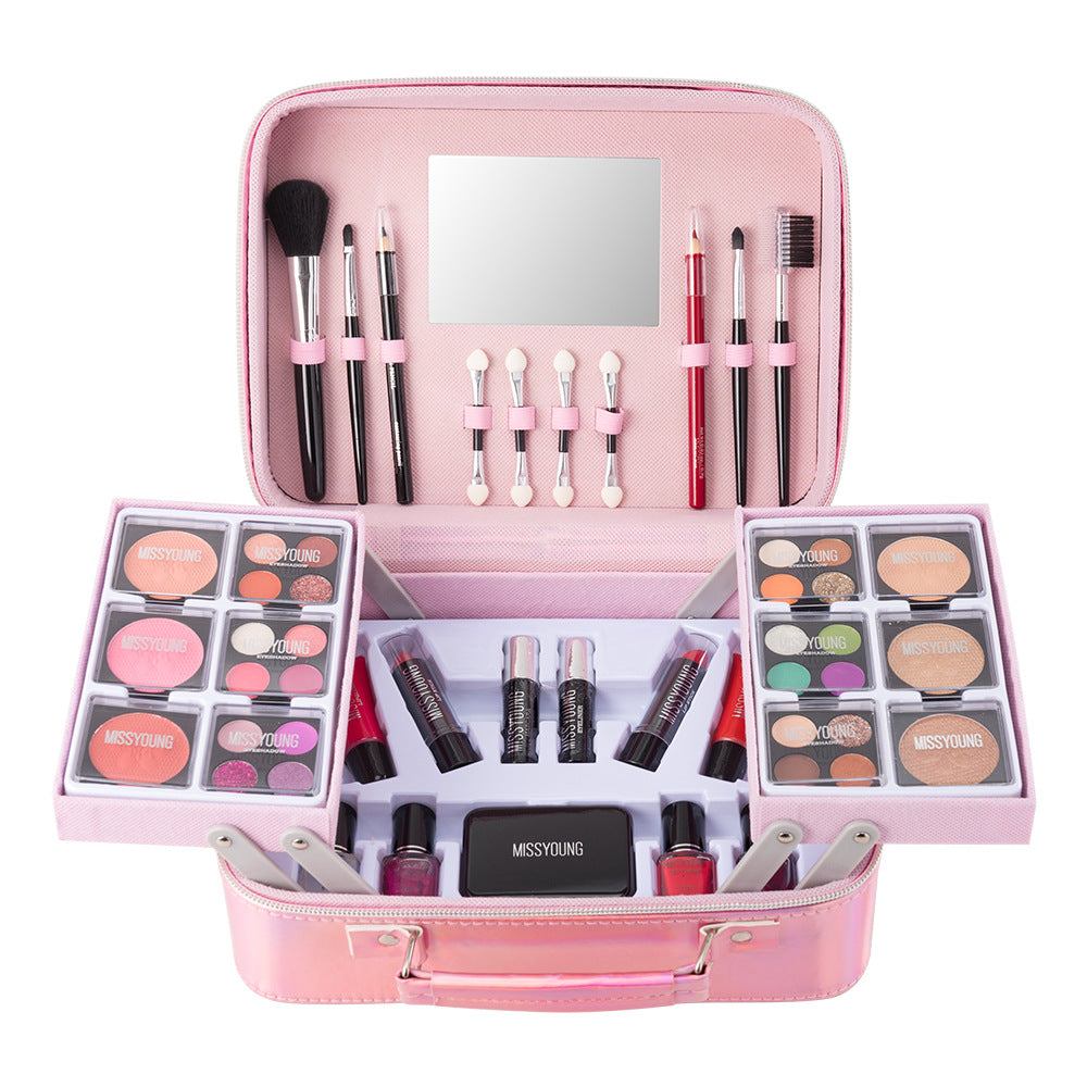 Make-up Geschenkset – Bild 2 | LuxeStyle