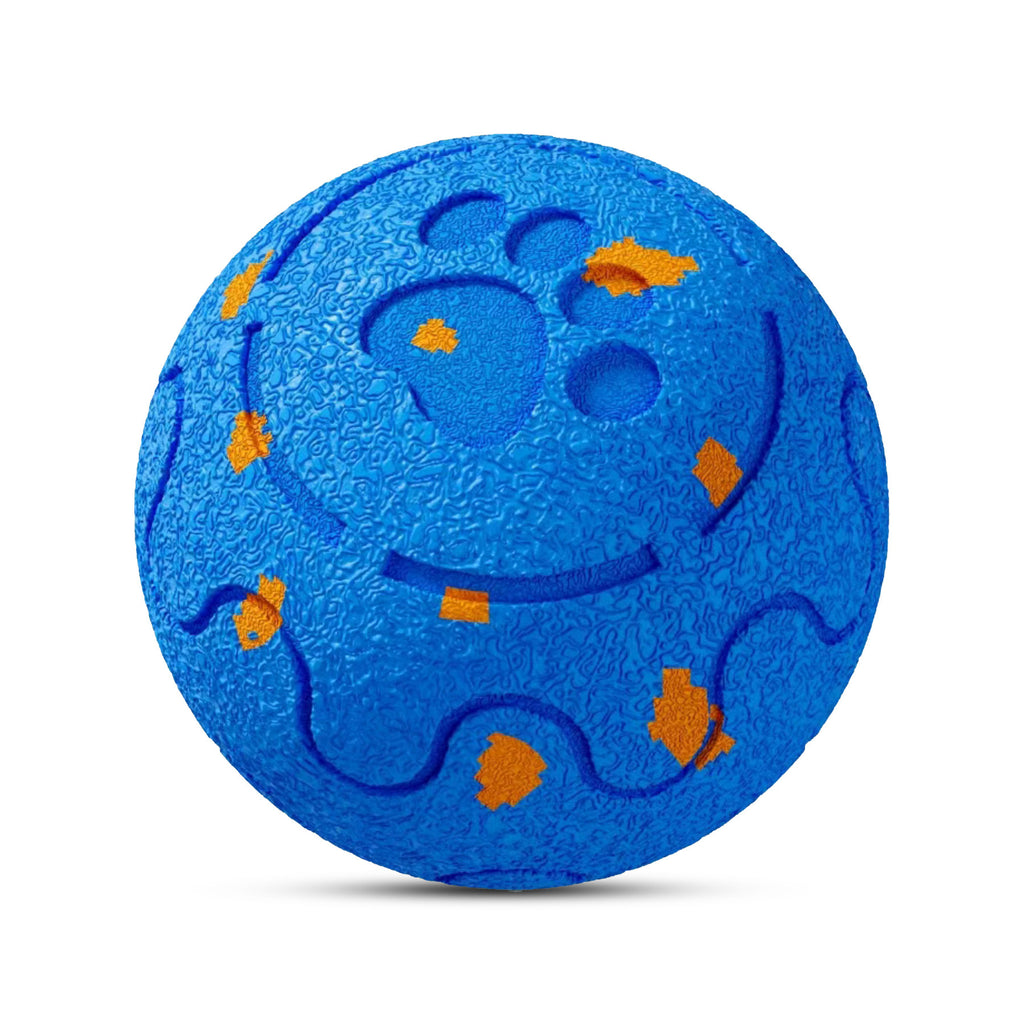 Interaktiver Hunde-Spielball aus E-TPU