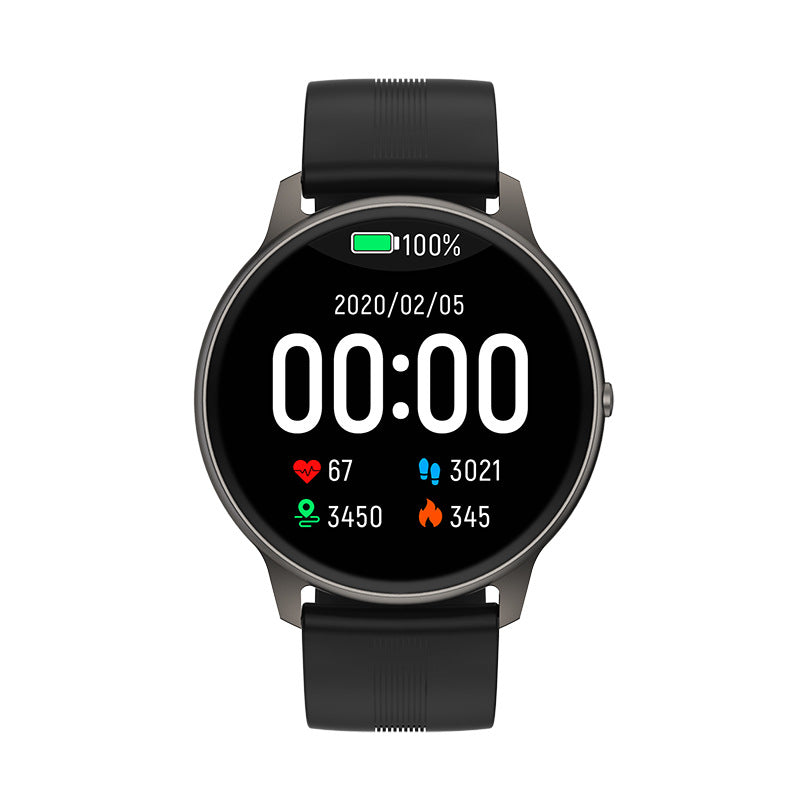 Smart-Armband mit Touchscreen