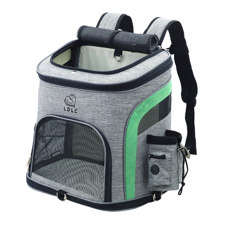 Hundetasche Outdoor mit 33,7 L – Bild 8 | LuxeStyle