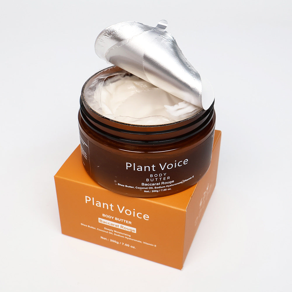 Feuchtigkeitsspendende Körperbutter – Bild 10 | LuxeStyle