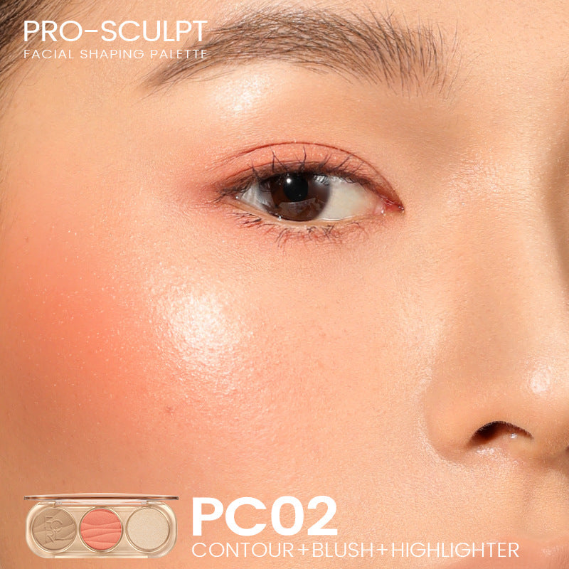 Universal Blush Trio – Bild 10 | LuxeStyle