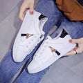 Sommeratmungsaktive koreanische Casualschuhe