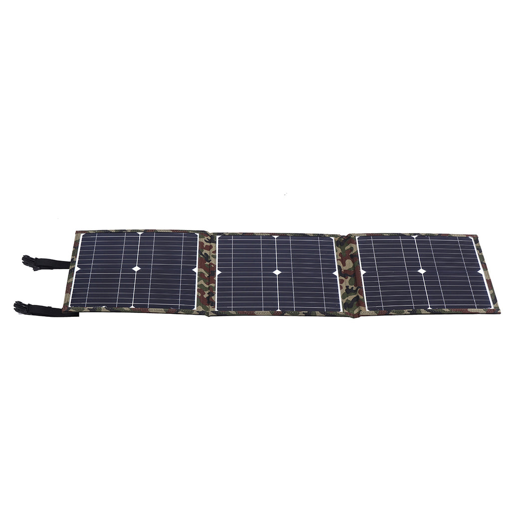 Faltbares 36W Solarpanel für Outdoor