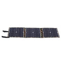 Faltbares 36W Solarpanel für Outdoor