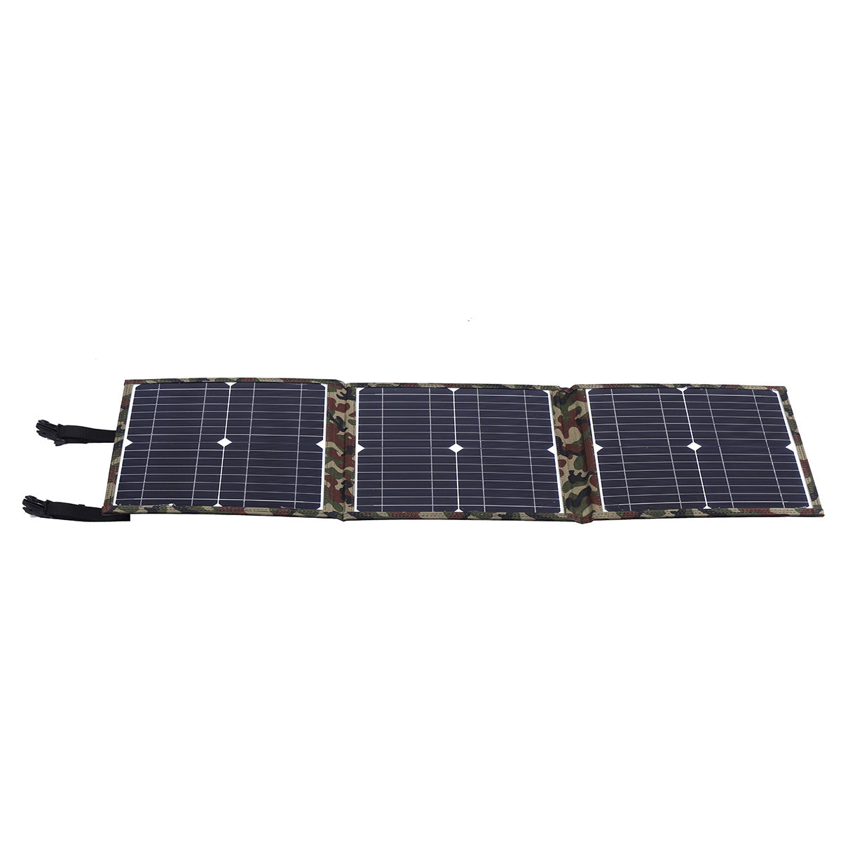 Faltbares 36W Solarpanel für Outdoor