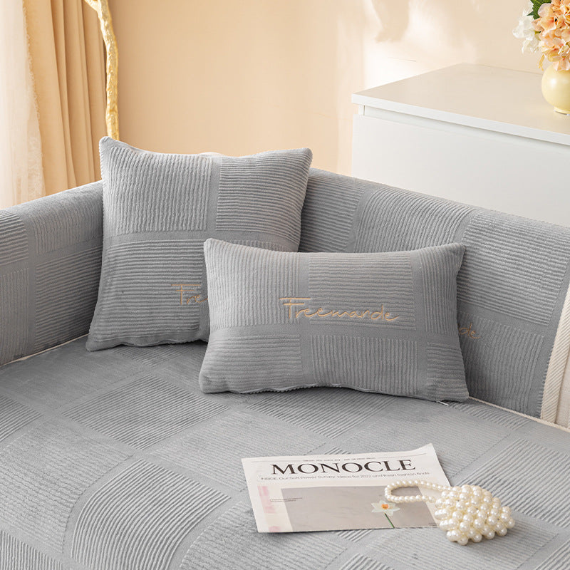 Winter-Sofa-Überzug – Bild 7 | LuxeStyle