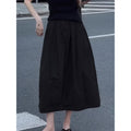 Eleganter Bodycon Maxirock für den Sommer