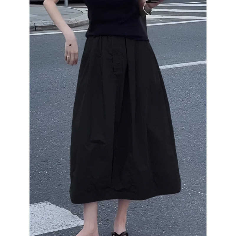 Eleganter Bodycon Maxirock für Damen