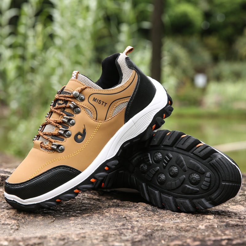 Outdoor-Hiking-Stiefel – Bild 7 | LuxeStyle