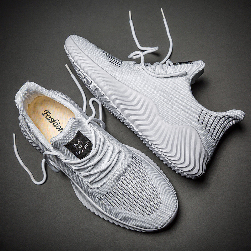 Atmungsaktive & vielseitige Sportschuhe für Herren