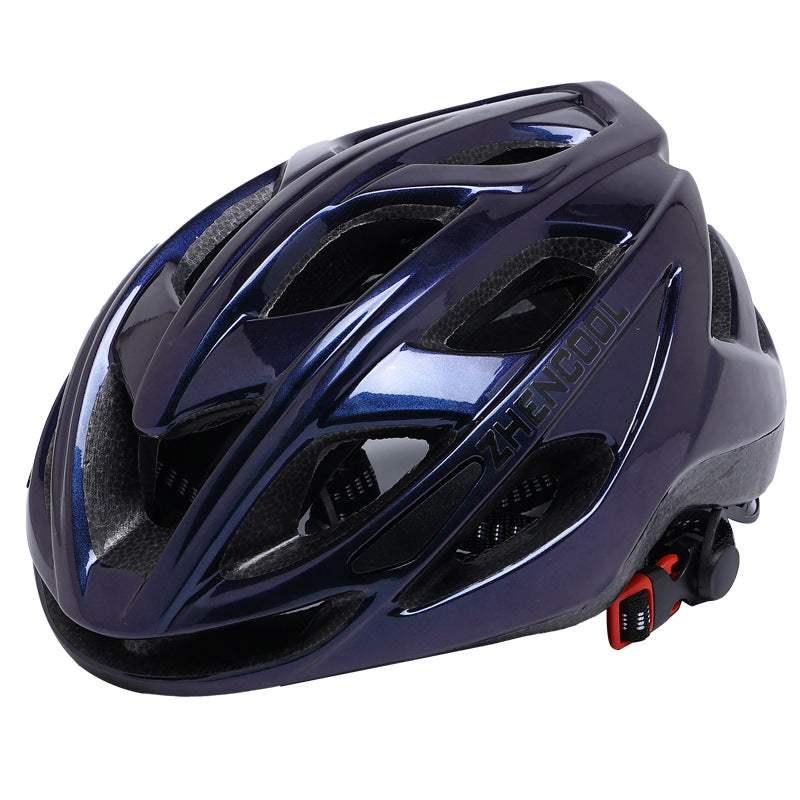 Vielseitiger Outdoor-Fahrradhelm (verstellbar)