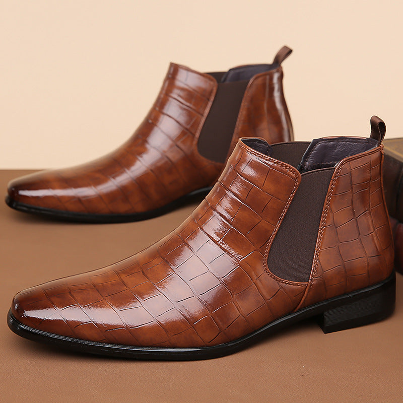 Chelsea Stiefel – Bild 2 | LuxeStyle
