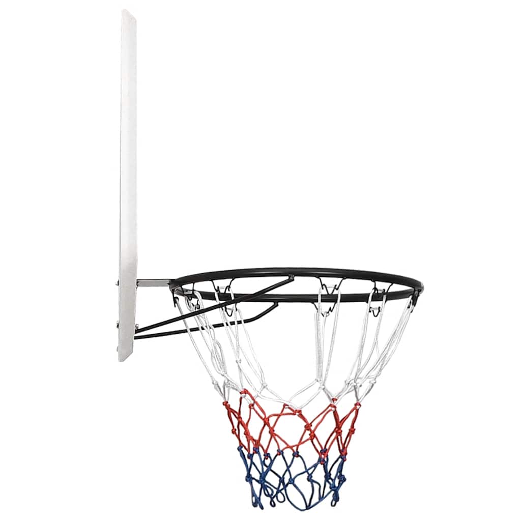Basketballkorb 90x Polyethylen