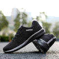 Leichte Freizeitschuhe für Herren – Bild 10 | LuxeStyle