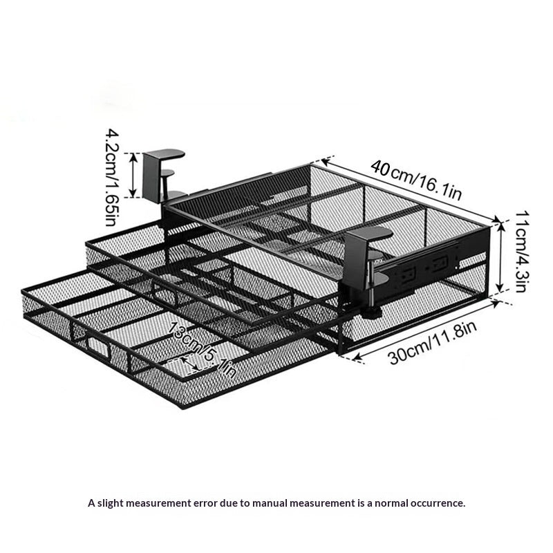 Desktop Organizer – Bild 3 | LuxeStyle