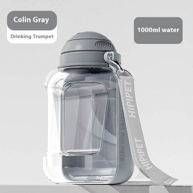 Hundewasserflasche – Bild 15 | LuxeStyle