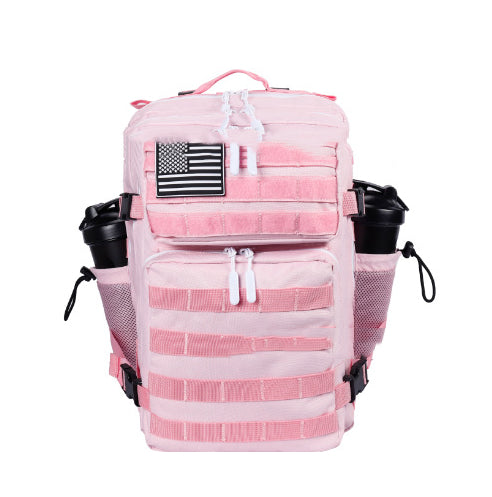Wanderrucksack 45 L, wasserfest | LuxeStyle
