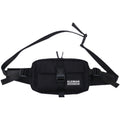 Brusttasche für Herren, Canvas – Bild 3 | LuxeStyle