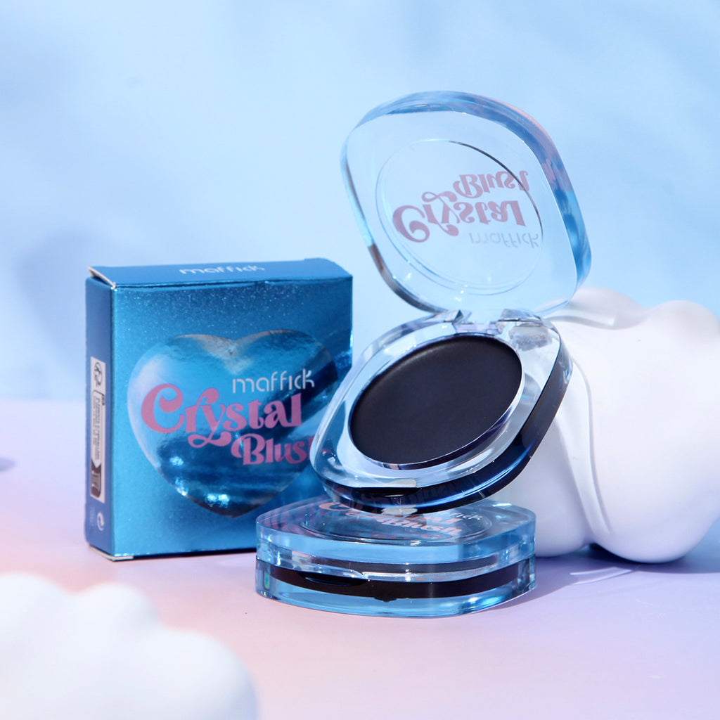 Farbwechsel-Blusher für strahlende Wangen – Bild 3 | LuxeStyle