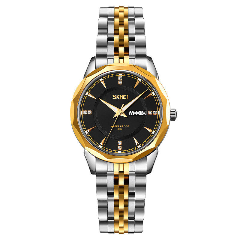 Skmei Fashion Damenuhr – Bild 10 | LuxeStyle