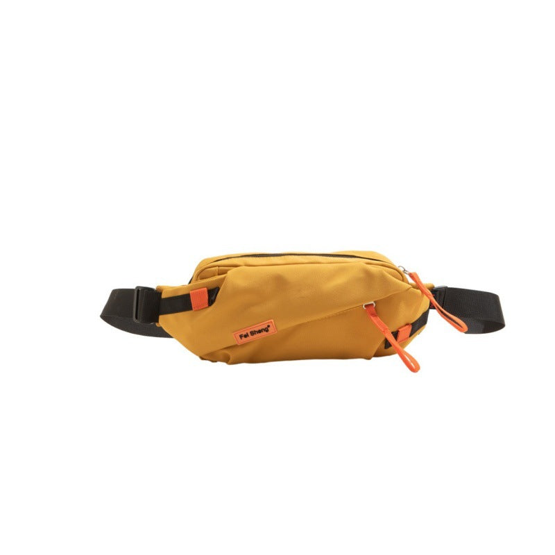 Mode-Trend Crossbody Tasche