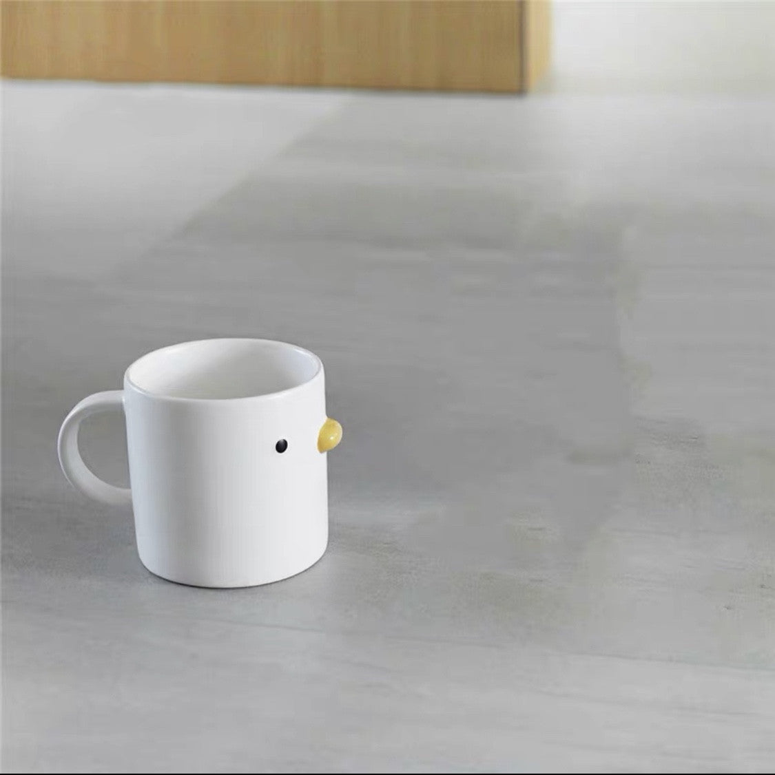 Keramik Wassernapf schräg für Haustiere – Bild 5 | LuxeStyle
