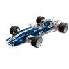 Blauer Rennwagen Bausatz – Bild 4 | LuxeStyle