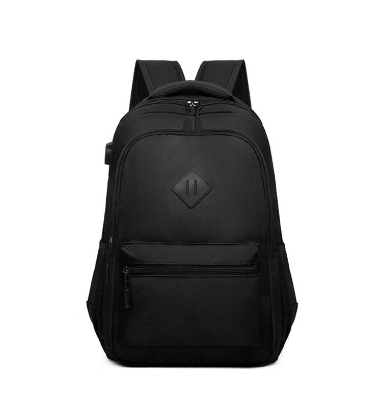 Rucksack für Studenten – 20‑35 L Kapazität | LuxeStyle
