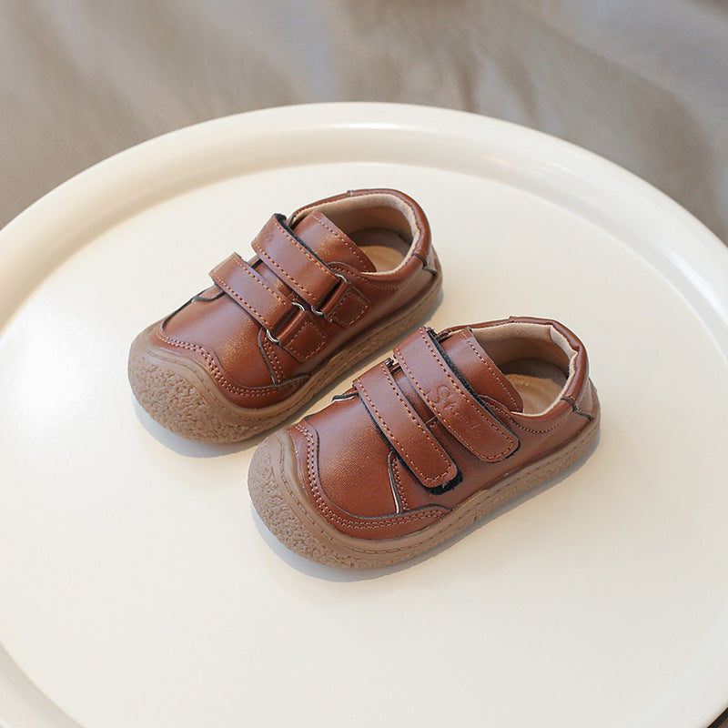 Kinder Lauflernschuhe Frühling/Herbst